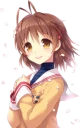 Sticker Clannad google - 11