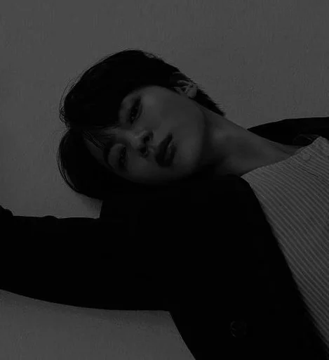 черно-белый человеческое лицо Человек