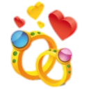 Sticker Clarynha❤️ - 2