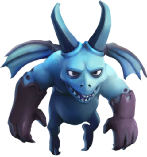 cartoon animal figure animation