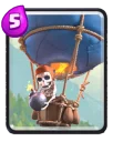 Sticker Clash Royale - 10