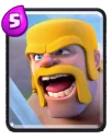 Sticker Clash Royale - 5