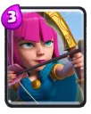 Sticker Clash Royale - 8