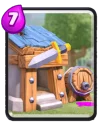 Sticker Clash Royale - 0