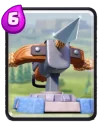 Sticker Clash Royale - 4