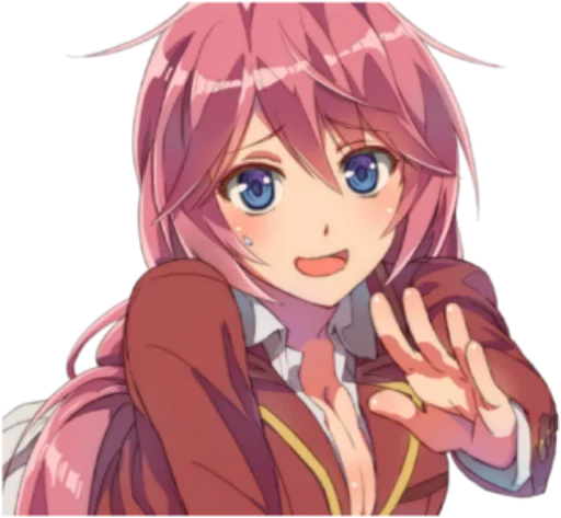 аниме мультфильм манга