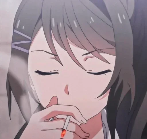 аниме манга мультфильм