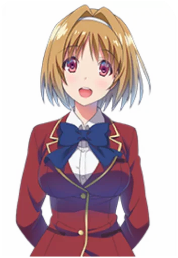 аниме мультфильм манга