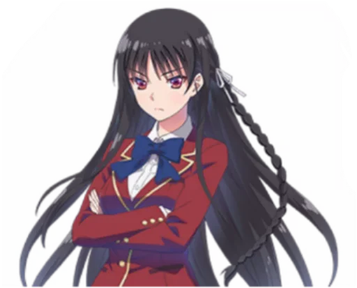 аниме мультфильм манга