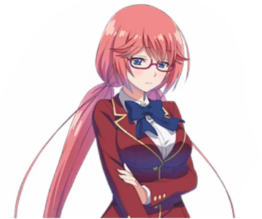 аниме мультфильм вымышленный персонаж