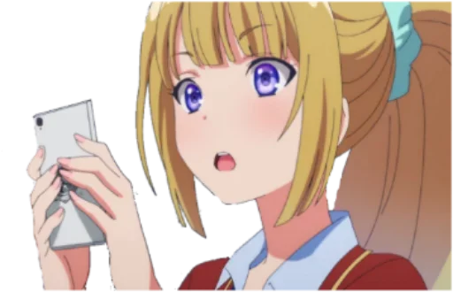 аниме мультфильм манга