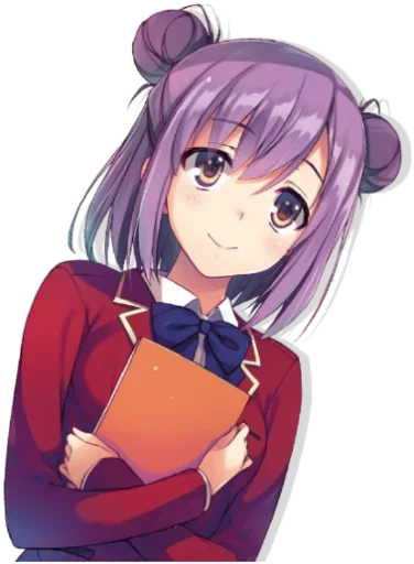 аниме мультфильм манга