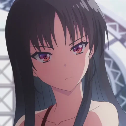 аниме мультфильм манга