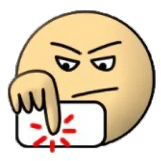 Sticker Classic @Wolfs_Legion - 7