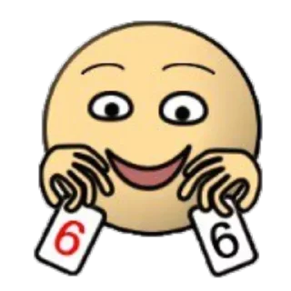 Sticker Classic @Wolfs_Legion - 4