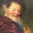 Стикер Classic_art - 5