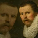 Стикер Classic_art - 4