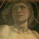 Стикер Classic_art - 2