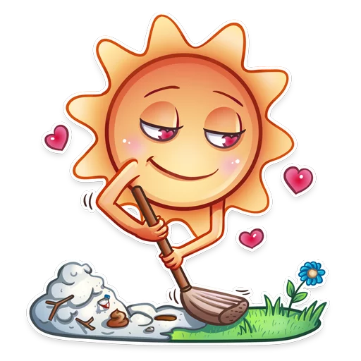 мультфильм клипарт мультипликация