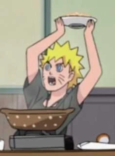 Стикер naruto :: @fStikBot - 6