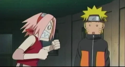 naruto :: @fStikBot - 