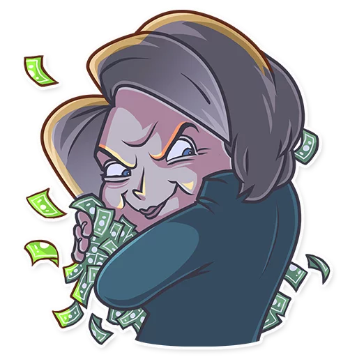 illustration clipart animated cartoon