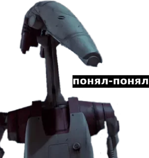 Sticker CLONE WARS - 10