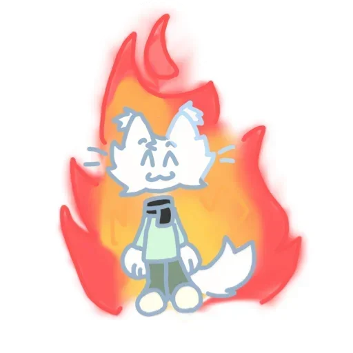 Стикер Cloud_kit1 - 1