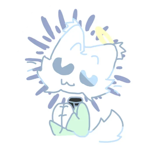 Sticker Cloud_kit1 - 1