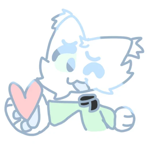 Sticker Cloud_kit1 - 1