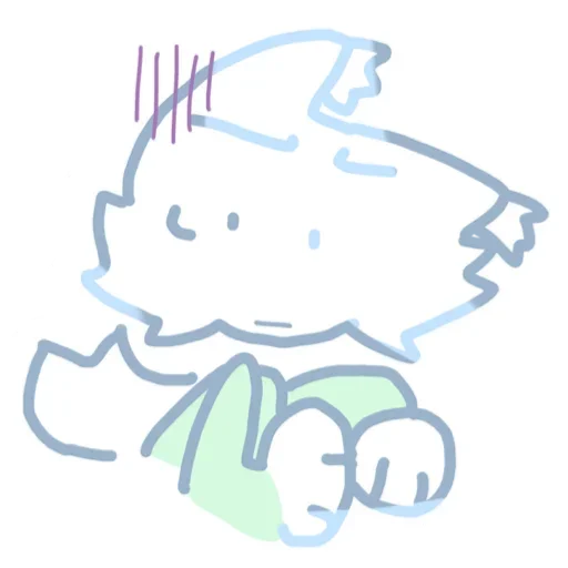 Sticker Cloud_kit1 - 1