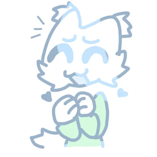 Sticker Cloud_kit1 - 1