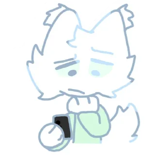 Sticker Cloud_kit - 2