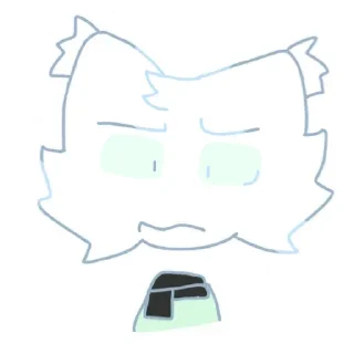 Sticker Cloud_kit - 0