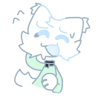 Sticker Cloud_kit - 5