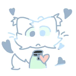 Sticker Cloud_kit - 4