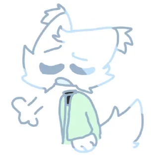 Sticker Cloud_kit - 9