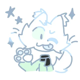 Sticker Cloud_kit - 11