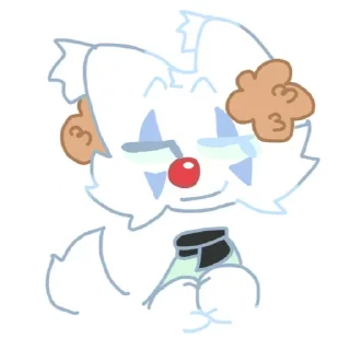 Sticker Cloud_kit - 6
