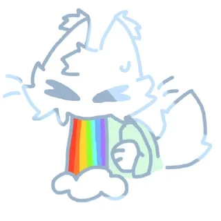 Sticker Cloud_kit - 1