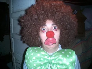 Стикер Кловн🤡 - 7