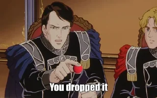 Стикер Кловн🤡 - 0