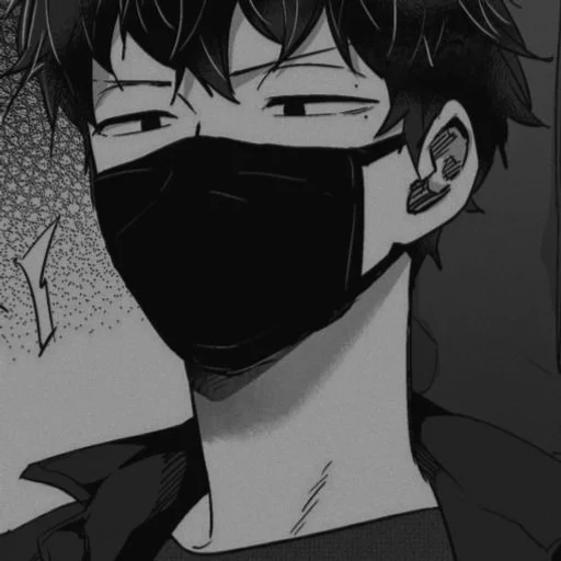 Favourite @clown_pseh :: @fStikBot - anime