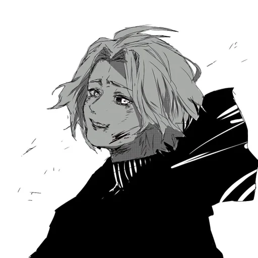 эскиз иллюстрация рисование