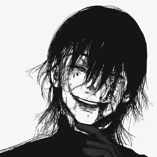 эскиз рисование человеческое лицо