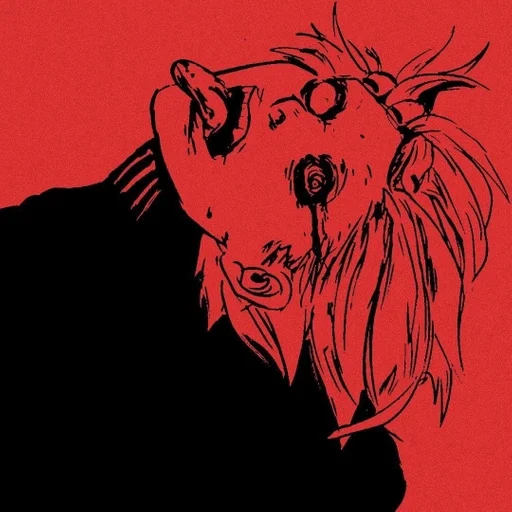 рисование иллюстрация эскиз