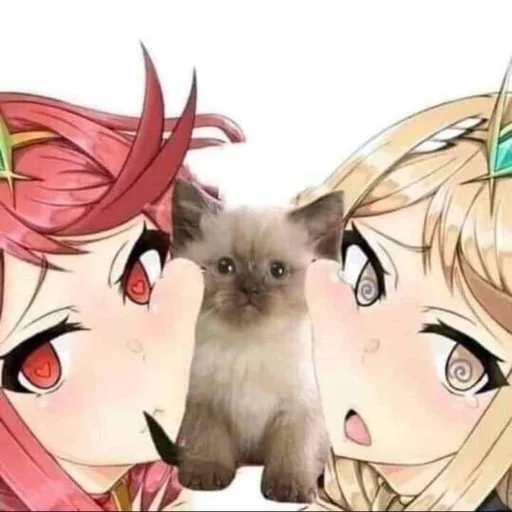 Sticker Clownadadadadadada - 1