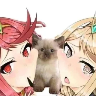 Sticker клоунада чья?моя - 6