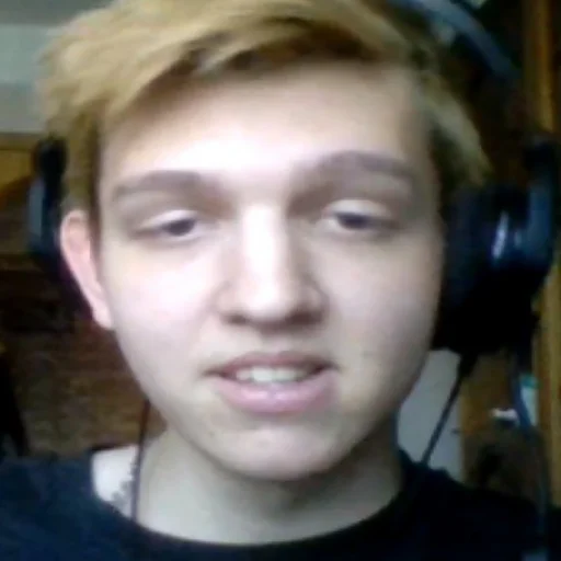 Sticker Clownparty5 - 1