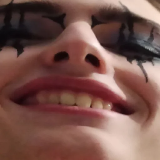 Стикер Clownparty5 - 1